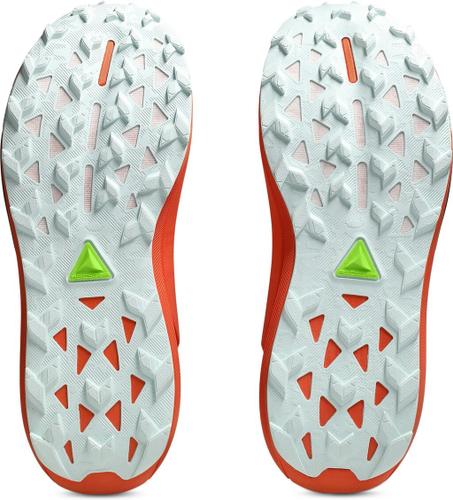 ASICS Herren Trailrunningschuhe GEL-Trabuco 13 44 in Rot