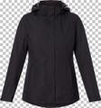 McKINLEY Damen Doppeljacke Talina 3:1 36 in Schwarz