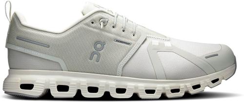 ON Herren Freizeitschuhe Cloud 6 Waterproof 44 in Grau