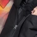 SCHÖFFEL Damen Doppeljacke 3in1 Jacket Style Okere WMS 46 in Schwarz