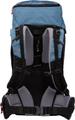 McKINLEY Rucksack Make II CT 50W+10 Vari 50 in Schwarz