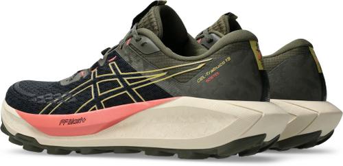ASICS Damen Trailrunningschuhe GEL-Trabuco 13 GTX 41 ½ in Rot