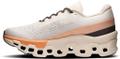 ON Damen Laufschuhe Cloudmonster 2 42 in Braun