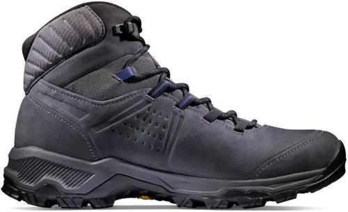 MAMMUT Herren Multifunktionsstiefel Mercury IV Mid GTX® Men 48 in Grau
