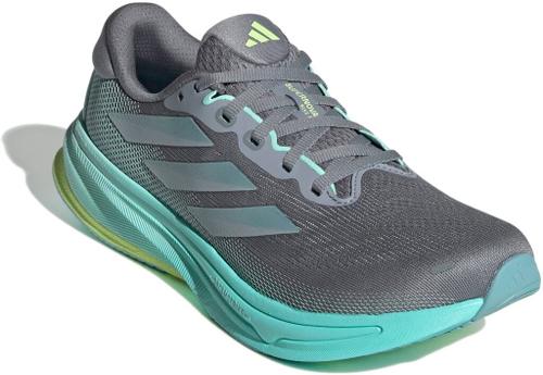 ADIDAS Damen Laufschuhe Supernova Rise 2 38 in Grau