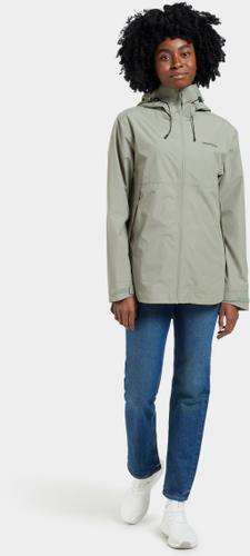 DIDRIKSONS Damen Jacke TILDE WNS JKT 4 40 in Grau