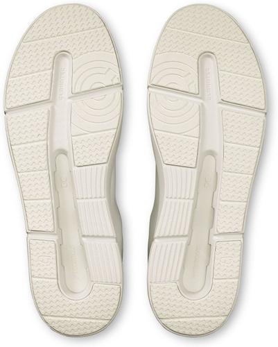ON Herren Freizeitschuhe THE ROGER Advantage 45 in Grau