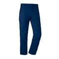SCHÖFFEL Herren Wanderhose "Folkstone" 56 in Blau