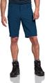 SCHÖFFEL Herren Wandershorts "Shorts Folkstone" 52 in Blau