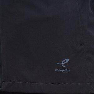 ENERGETICS Damen Funktions-Jacke Shane III W L in Schwarz