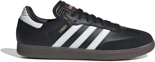 ADIDAS Herren Freizeitschuhe Samba IN 39 ⅓ in Grau