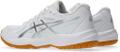 ASICS Damen Netballschuhe UPCOURT 6 39 in Grau