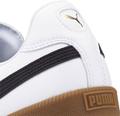 PUMA Herren Fussball-Hallenschuhe KING 21 IT 47 in Weiß