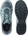 LOWA Herren Multifunktionsschuhe INNOX EVO II GTX 47 in Blau