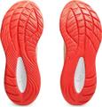 ASICS Damen Laufschuhe GEL-CUMULUS 27 38 in Braun