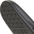 ADIDAS Herren Badeslipper ADILETTE COMFORT 2.0 43 in Schwarz