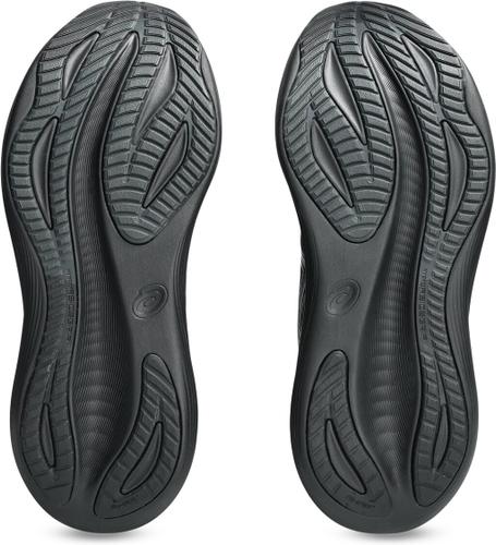 ASICS Herren Laufschuhe GEL-NIMBUS 27 42 in Grau