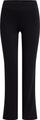 ENERGETICS Damen Sporthose Marion W L in Schwarz