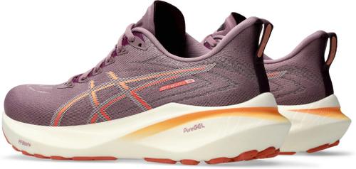 ASICS Damen Laufschuhe GT-2000 13 41 ½ in Grau