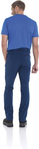 SCHÖFFEL Herren Wanderhose "Folkstone" 48 in Blau
