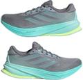 ADIDAS Damen Laufschuhe Supernova Rise 2 41 ⅓ in Grau