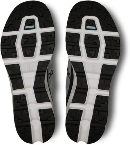 ON Herren Trailrunningschuhe Cloudvista 2 48 in Silber
