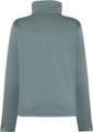 DIDRIKSONS Damen Funktionsjacke LEAH WNS FULLZIP 40 in Blau