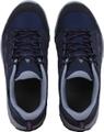 McKINLEY Damen Trekkinghalbschuhe Discover III AQX W 37 in Blau