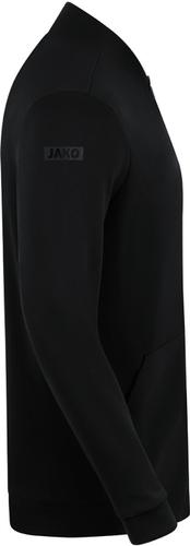 JAKO Herren Sportanzug Jacke Pro Casual S in Schwarz