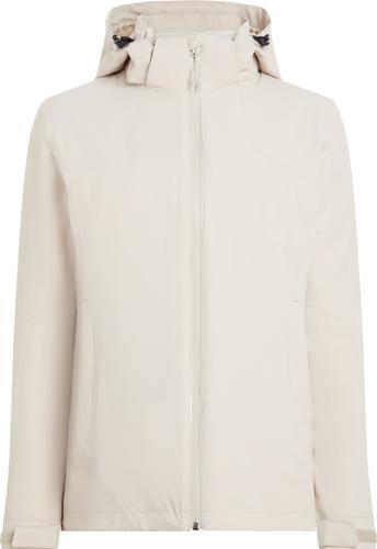 McKINLEY Damen Doppeljacke Aneli 3:1 42 in Pink