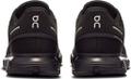 ON Herren Freizeitschuhe Cloud 6 44 in Schwarz
