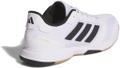 ADIDAS Herren Handballschuhe Ligra 8 Indoor 42 ⅔ in Pink