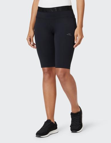 VB Ally S - Black