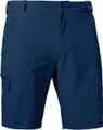 SCHÖFFEL Herren Wandershorts "Shorts Folkstone" 52 in Blau