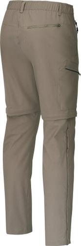 HOT-SPORTSWEAR Herren Hose Lazio M_T-Zip 56 in Weiß