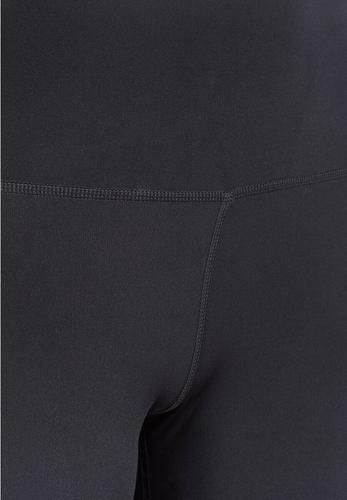 ATHLECIA Damen Tights Franz W 3/4 Waist Tights 42 in Schwarz