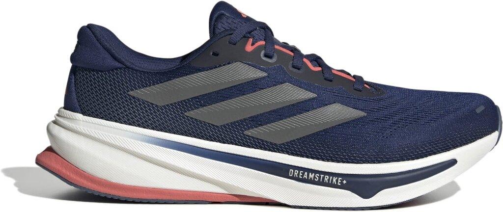 ADIDAS Herren Laufschuhe Supernova Rise 2 46 in Grau