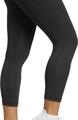 ADIDAS Damen Tight Optime Essentials Stash M in Schwarz