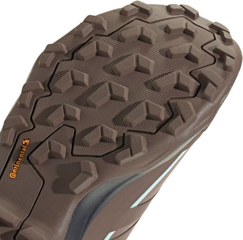 ADIDAS Damen Multifunktionsschuhe Terrex Skychaser AX5 GORE-TEX 40 in Lila