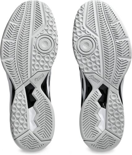 ASICS Herren Handballschuhe GEL-TASK 4 47 in Schwarz