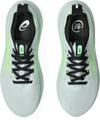 ASICS Herren Laufschuhe GEL-NIMBUS 28 41 ½ in Silber