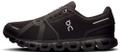 ON Herren Freizeitschuhe Cloud 6 44 in Schwarz