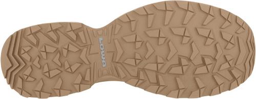 LOWA Herren Multifunktionsschuhe INNOX EVO II GTX 46 ½ in Grau