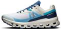 ON Damen Trailrunningschuhe Cloudvista 2 40 in Silber
