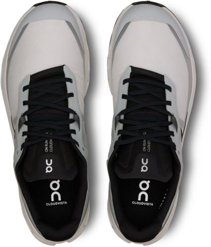 ON Herren Trailrunningschuhe Cloudvista 2 47 in Silber