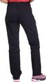 McKINLEY Damen Hose Da.-Abzipphose Mandorak II W 42 in Schwarz