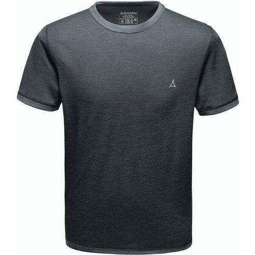 SCHÖFFEL Herren Funktionsunterhemd / Unterhemd Merino Sport Shirt