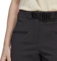 ADIDAS Damen Hose W UTILITAS ZO P 40 in Schwarz