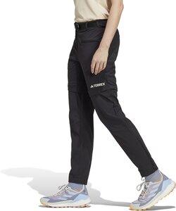 ADIDAS Damen Hose W UTILITAS ZO P 36 in Schwarz
