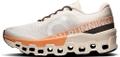 ON Damen Laufschuhe Cloudmonster 2 42 in Braun
